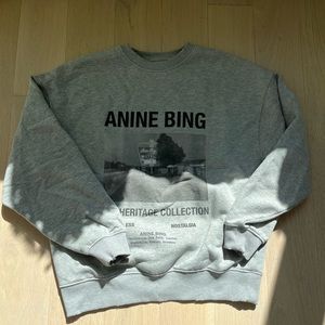 Anine bing size M